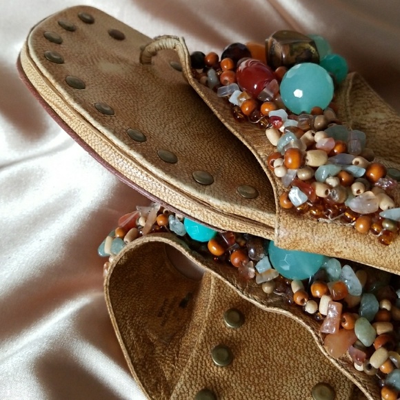 Bridgett Sandals - Picture 7 of 13